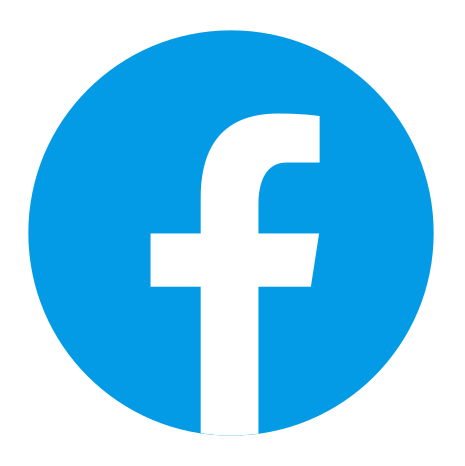 Facebook Logo